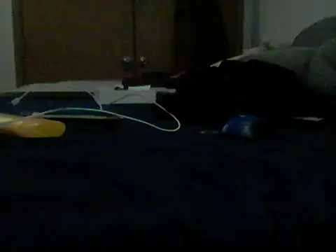 Silencio26 webcam