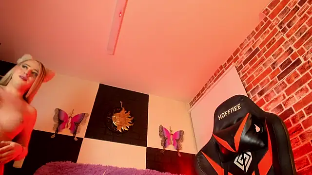 Engel_boss webcam