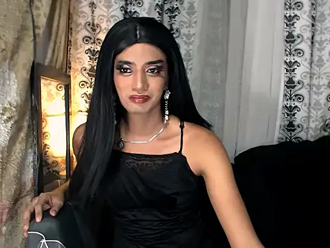 Queeny_Cassandra webcam