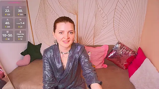 Liza__Evans webcam
