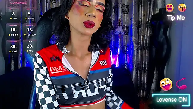 Hecate_doll webcam