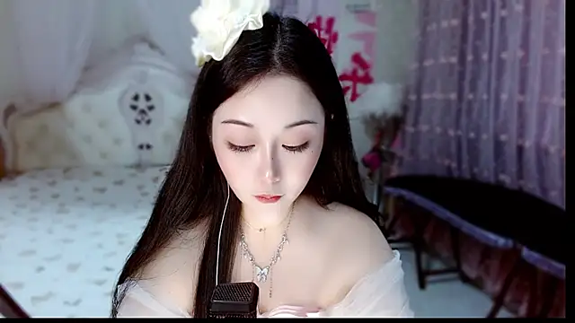 Amy-cnbaby webcam