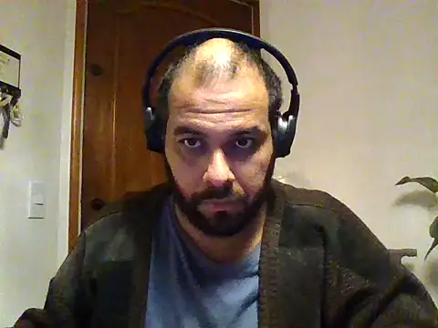 Carlos02145 webcam