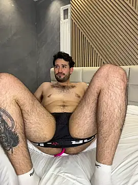 Adrian_SITH webcam