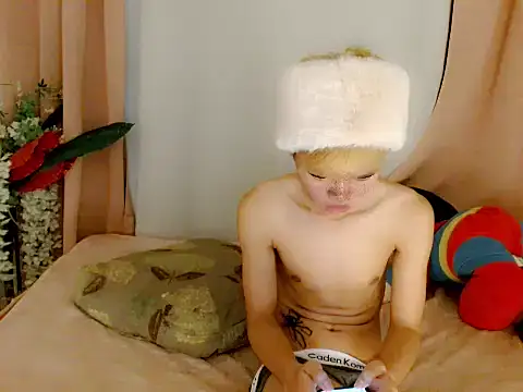 forthydoll webcam