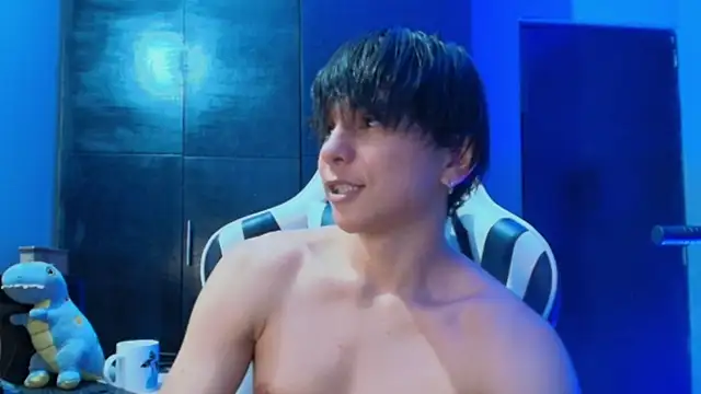 raikougame webcam
