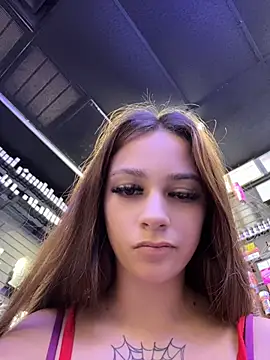 sabrinasfun3 Live Web Cam Show