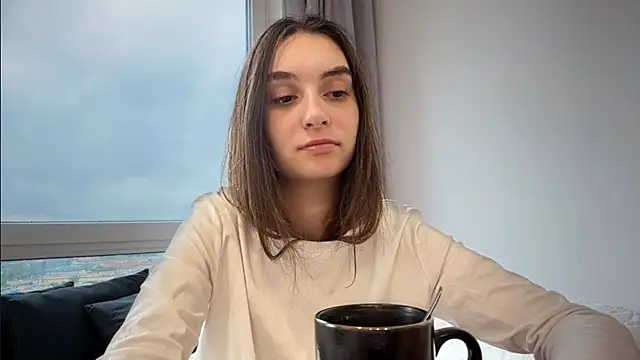 BibiCiarlo webcam