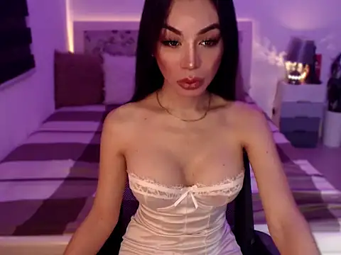 mariavega05 webcam