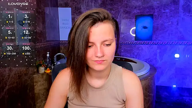 MelindaTin webcam