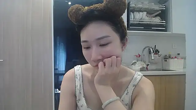 Asiagirll webcam
