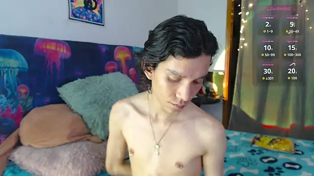 LAICK_01 webcam
