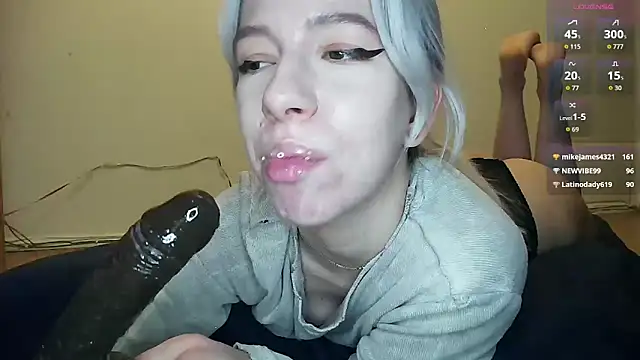 cruellagoth666 webcam