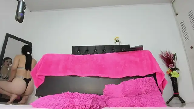 martinaclark webcam
