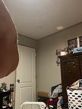 Roxie6989 webcam