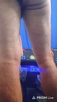 FantasyMan-BiWM webcam