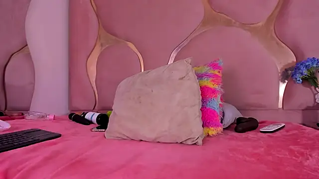 Sofia-candyht webcam
