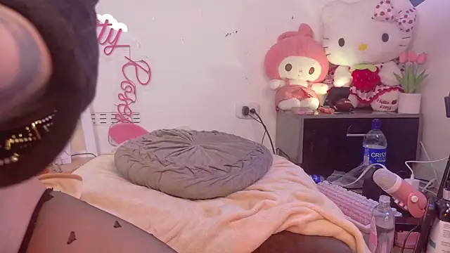 kittyrosess