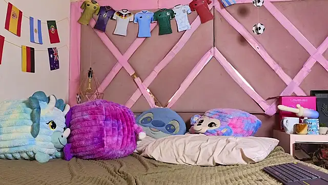 Sophia_moo_ webcam