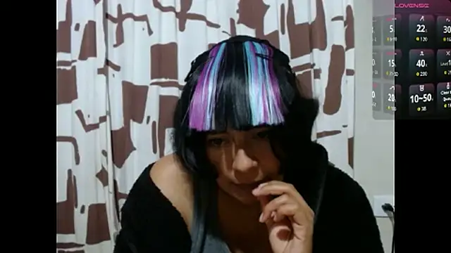 Acelinrose webcam