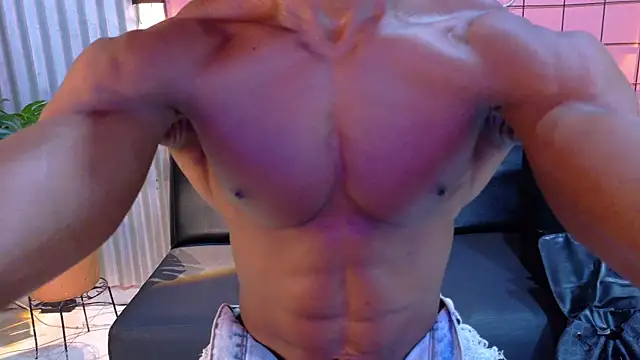 martin_killer Live Web Cam Show