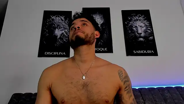 AUSTINN_TORRES webcam