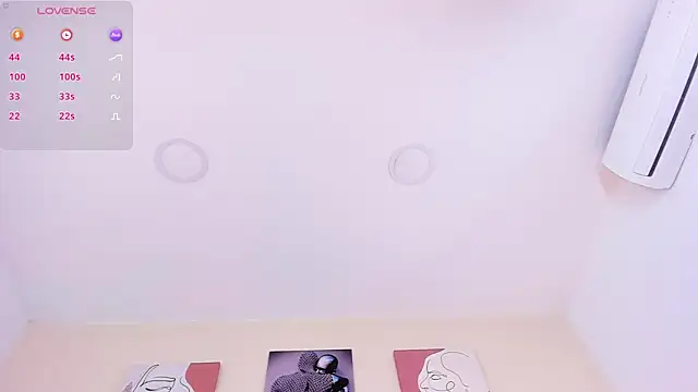aura_vega webcam