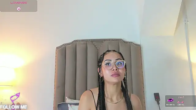 agartha_velvet webcam
