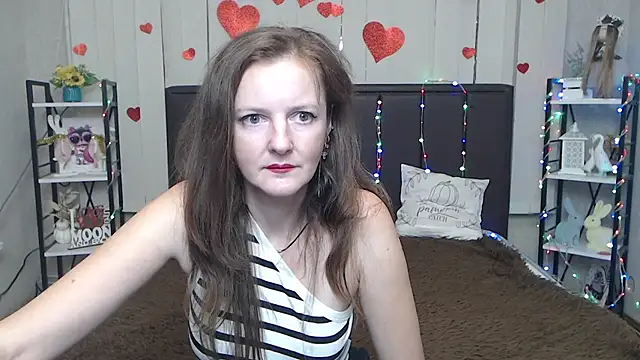 MeganPirs webcam