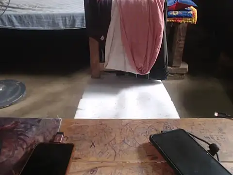 ThethunderPo webcam