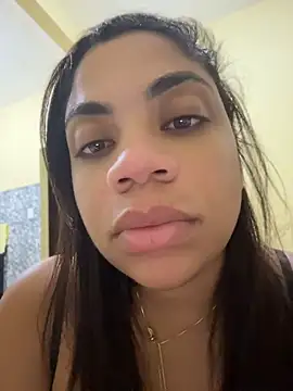 Morenacarioca3 webcam