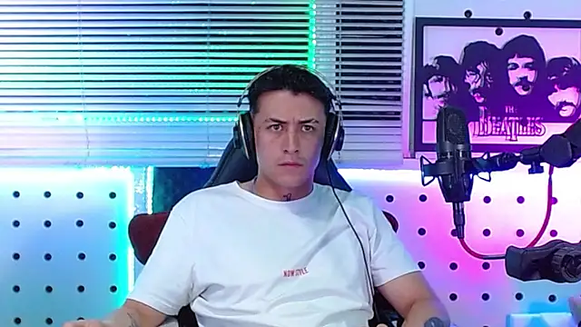 Godofcumxxx webcam