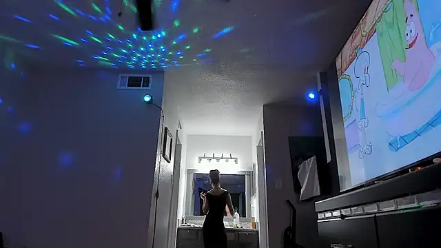 yiauana webcam