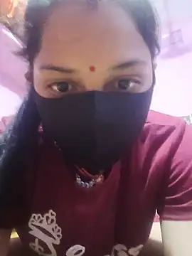 DEEPTI_varma webcam