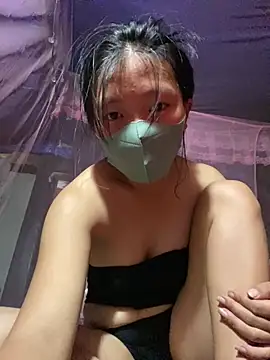 Hotgirl_pho webcam