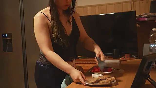 VanessaDoyle webcam