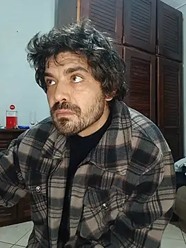 CrisSexShy webcam