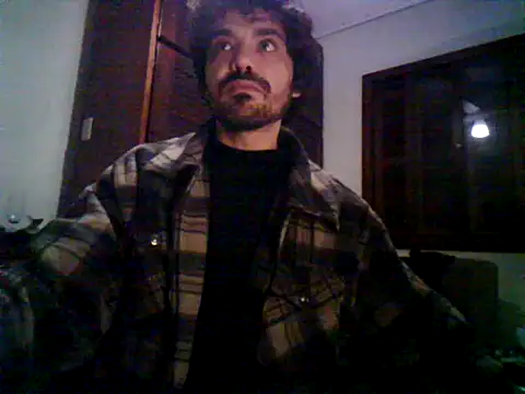 CrisSexShy webcam