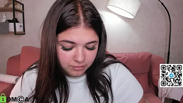 Annet_Nel1son webcam