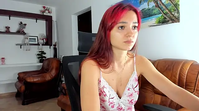 HeavenAva webcam