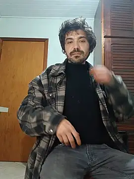 CrisSexShy webcam