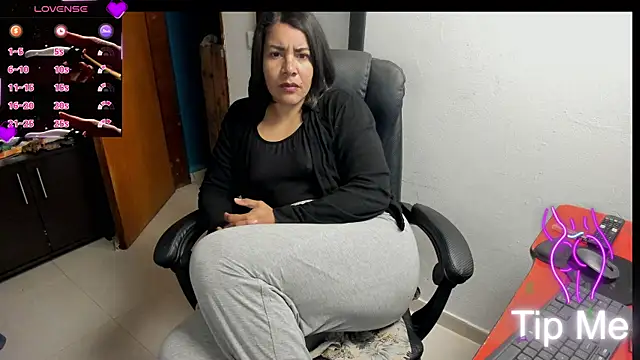 peanut_tangerine webcam