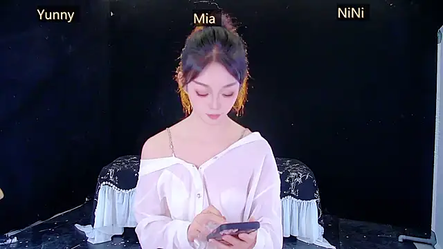 MiNi-U webcam