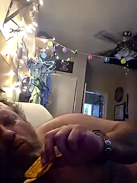 kikdrummer webcam