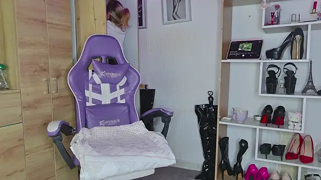 angelica_sparks webcam