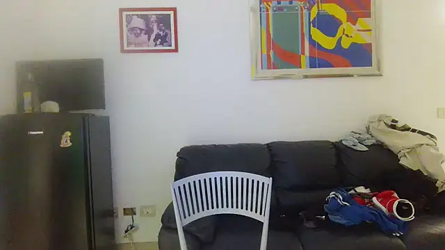 AMIRDIB2025 webcam