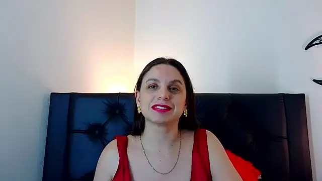 NatalyGuzman26 fetish tease webcam show