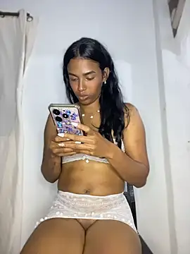 FlorSalvaje_ webcam