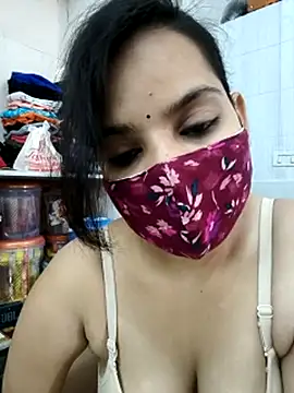 shalini_gupta05 webcam