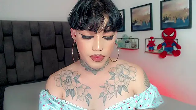 little_star_porn Live Web Cam Show